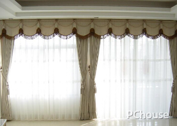 窗帘布如何清洗 窗帘布如何清洗干净