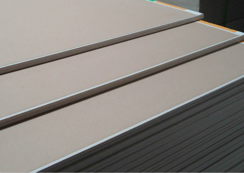 如何挑选到优质的纸面石膏板 纸面石膏板的选购方法