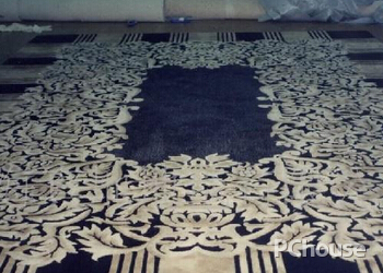 手工地毯怎么做 手工地毯怎么做好看