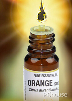 甜橙精油的功效与作用 甜橙精油的功效与作用及副作用
