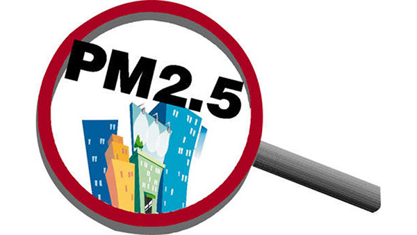 PM2.5的危害有哪些?PM2.5的危害详解 pm2.5危害及其作用机理