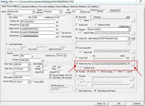 怎么把U盘制作成USB-CDROM模式的启动盘? 如何将u盘制作成启动盘