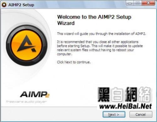 AIMP播放器的使用方法（aimp播放器如何显示歌词）