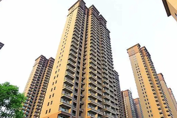 建筑面积是占地面积吗（建筑总面积是不是占地面积）