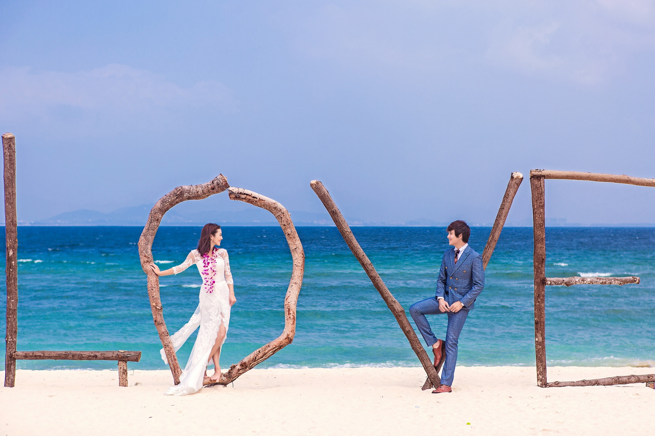 三亚旅行结婚一般花费 三亚旅行结婚一般花费10人