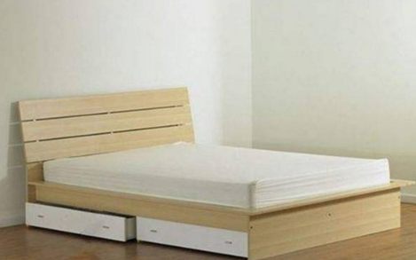 板式床安装步骤详解（床板安装方法）