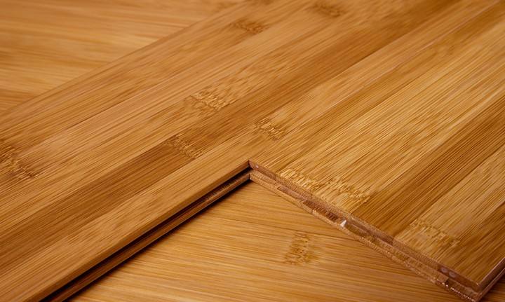竹地板的安装方法步骤 竹地板怎么安装