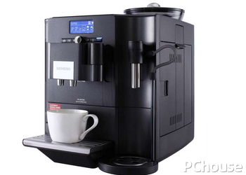 全自动咖啡机简介（全自动咖啡机咖啡机）