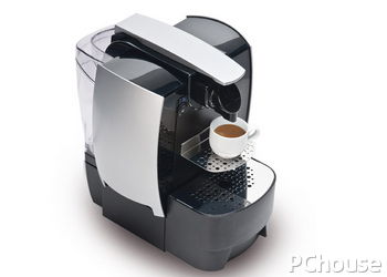 胶囊咖啡机使用说明（胶囊咖啡机使用说明图）