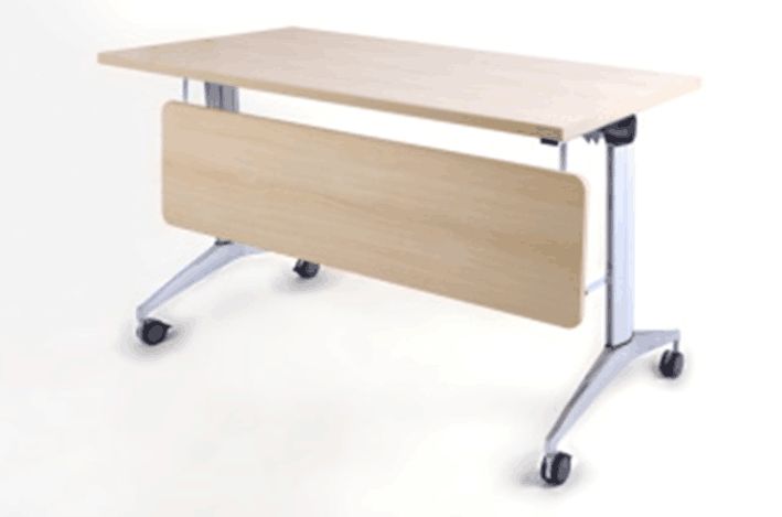 折叠桌安装步骤 折叠桌怎样安装