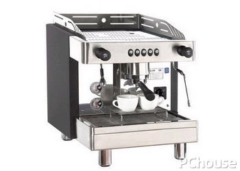 意式咖啡机简介 意式咖啡机 美式咖啡机