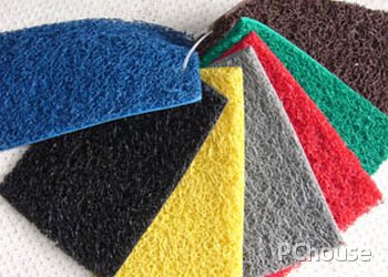 pvc地毯品牌 pvc地毯品牌排行榜