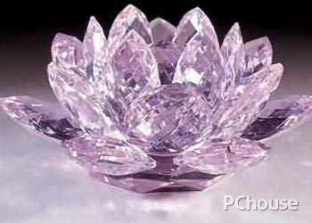 水晶工艺品的文化价值有哪些 水晶工艺品的文化价值有哪些特点