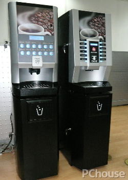 投币咖啡机价格 投币咖啡机价格一般多少