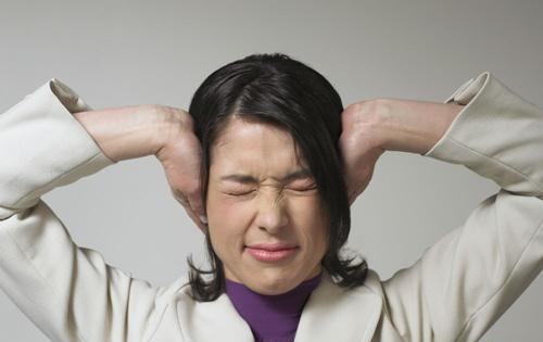 噪声性耳聋的偏方 噪声性聋治疗
