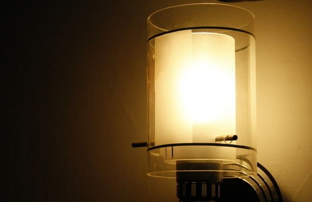 壁灯安装步骤流程 壁灯安装方法