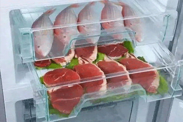 肉类放冰箱能存放多久 肉类放冰箱可以保存多久