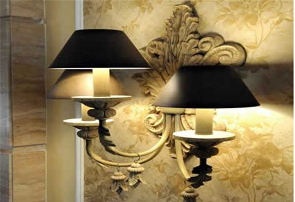 室内灯具安装高度多少合适 室内灯具安装高度多少合适图片