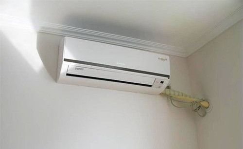 一般空调安装在哪个位置（一般空调安装在哪个位置好）