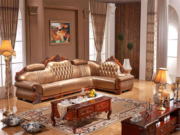咖啡色沙发配什么颜色窗帘好 咖啡色沙发配什么颜色窗帘好看图片