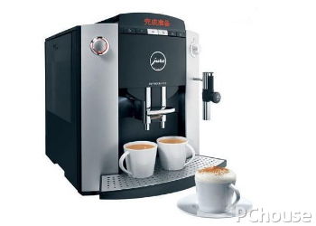 全自动咖啡机使用说明 全自动咖啡机使用说明书图片