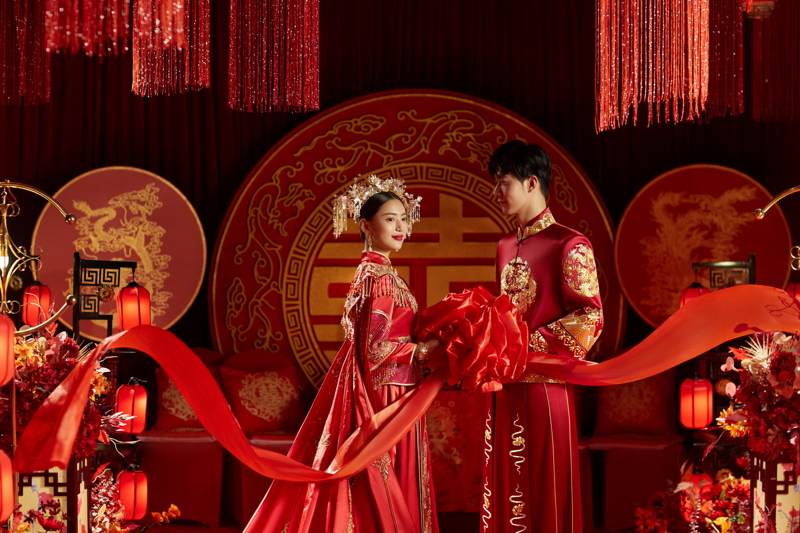 上海婚纱摄影价格 上海婚纱摄影价格查询
