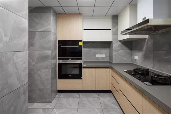 厨房卫生间用什么瓷砖比较好 厨房卫生间用什么瓷砖最好?