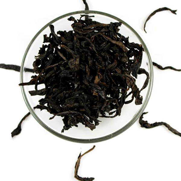 大红袍茶是什么 大红袍茶是什么茶种