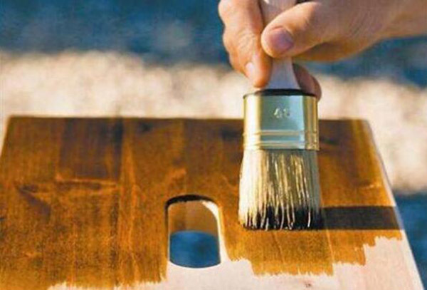 木器油漆如何买更安全 木器油漆如何买更安全些