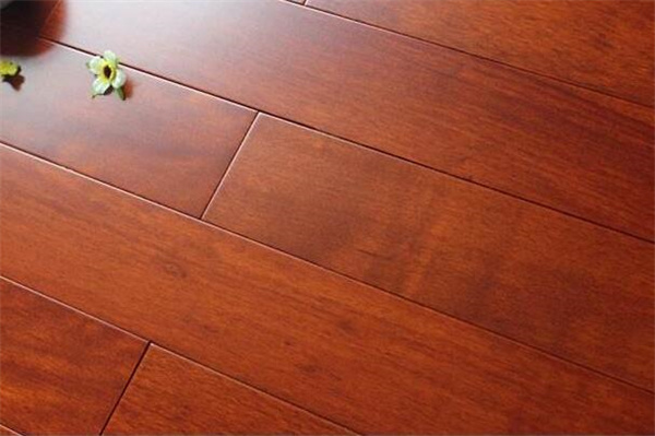 桃木地板是什么木头 桃木地板的优缺点