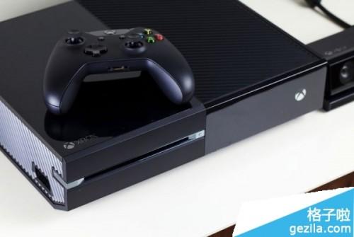微软推出Xbox 微软推出iOS手机连接功能
