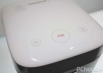 米家压力 米家压力ih电饭煲说明书