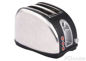 烤面包机使用说明 烤面包机的使用和操作