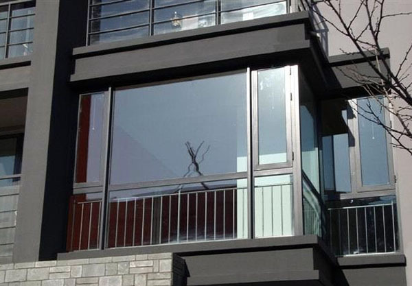 选购家居阳台窗户的方法 选购家居阳台窗户的方法和技巧