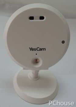 YesCam Yes711使用说明