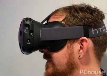 HTC Vive VR 价格