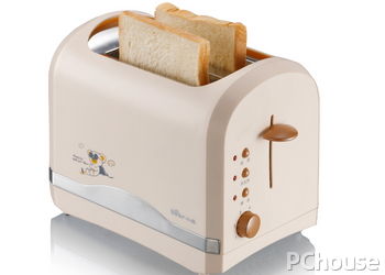 烤面包机简介（烤面包的机子）