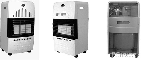 取暖器哪种加热方式好 取暖设备哪种效果好