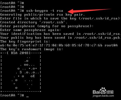 两台Linux主机如何建立ssh信任关系? 两台linux服务器怎么互传文件