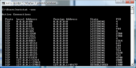 TCP/IP中3688端口是什么? 36688端口