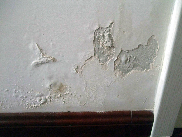 旧房子墙面问题有哪些解决办法 旧房子墙体