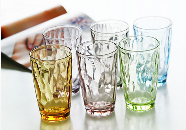 玻璃杯子选购技巧及使用注意要点 玻璃杯子选购技巧及使用注意要点是什么