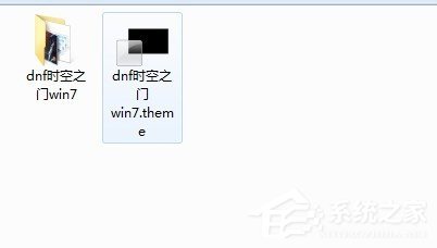 Windows7主题制作方法（windows7怎么改成经典主题）