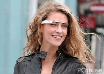 Google glass（Project Glass）价格
