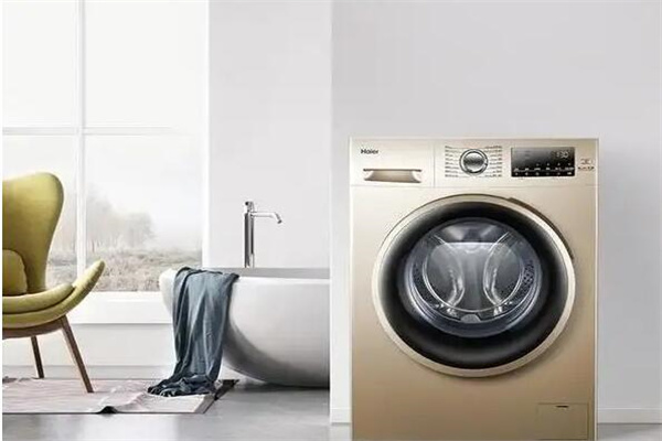 洗衣机洗一次需要多少电（洗衣机洗一次需要多少电多少水）