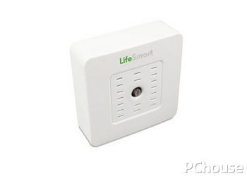 LifeSmart lifesmart云起