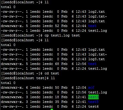 Linux怎么取消cp命令覆盖文件提示（linux cp被覆盖的文件怎么恢复）
