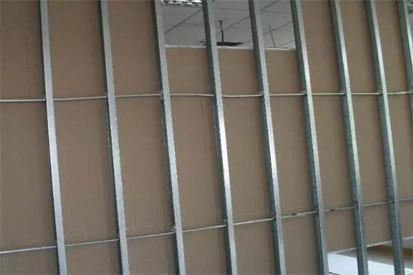 石膏板隔墙一般多少钱一平方米 石膏板隔墙多少钱一平?