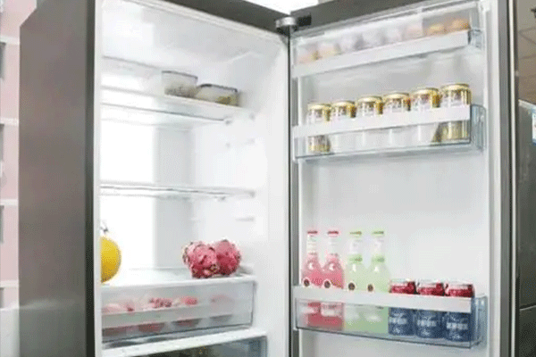 冰箱为什么会有异味（冰箱有异味怎么除掉）