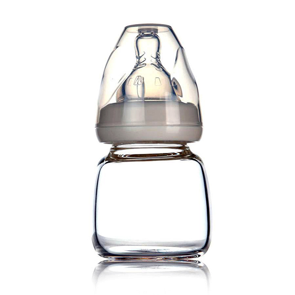宝宝用玻璃奶瓶好还是塑料奶瓶好 宝宝用玻璃奶瓶好还是pp奶瓶好